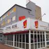 Hostal Real