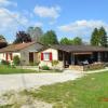 Le chalet des Contries