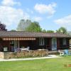 Le chalet des Contries