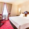 Eurostars Hotel de la Reconquista