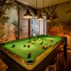 elíseo - livingCoworking - Malasaña