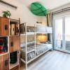 elíseo - livingCoworking - Malasaña