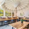 elíseo - livingCoworking - Malasaña