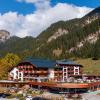 Hotel Bergblick 5 Sterne