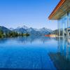 Hotel Bergblick 5 Sterne