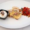 Casa Din Bran - Inn Cuisine