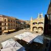 Apartamento Boutique Plaza Mayor