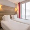 Hotel Luxor