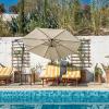 Archondia House - Holiday Apartments With Pool