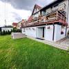 Apartament Bukowy
