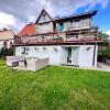 Apartament Bukowy