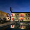 Ladybird Inn