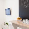 Tesla Boutique Apartments & Rooms