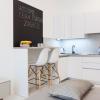 Tesla Boutique Apartments & Rooms