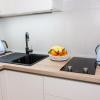 Tesla Boutique Apartments & Rooms