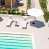 Villa Le Tre Muse Beach