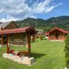 Casa Prundari Nicu și Mirela