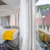 Magic Hotel Bergen City Center, a member of Radisson Individuals