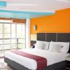 Hotel Aqueronte