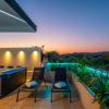 Delight Luxury Residences - Souda
