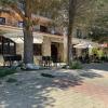 Hotel Restaurante Rio Cuervo