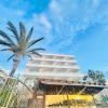 Apartamentos Llobet Ibiza