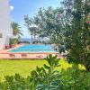 Apartamentos Llobet Ibiza