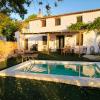 Casa Rural Puente de la Vicaria by Jaxun