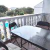 ApartmentsNika with private pool