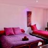 Moulin Gaillard Chambres et Table dHotes