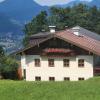 Ferienwohnung Löffelberger