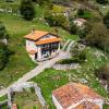 Alojamiento Rural Casa La Mata.