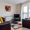 Marine Court Sea View