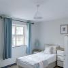 Marine Court Sea View