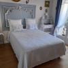 Chambre privée à 100 m des plages