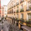 Smartr Madrid Chueca