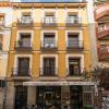Smartr Madrid Chueca