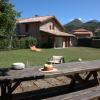 La Casa del Río