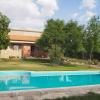 La casa de Blas