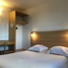 Brit Hotel Essentiel Deltour Mende