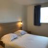 Brit Hotel Essentiel Deltour Mende