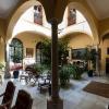 Casa San José