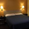 Timberline Motel