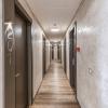 Hotel Belle Arti