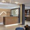 Courtyard by Marriott Wiesbaden-Nordenstadt