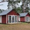 Tuksi Health and Sports Centre
