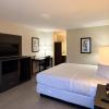 Motel 6 Charlotte, NC Northlake