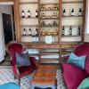 Chambres de charme MAMIE ANGELE