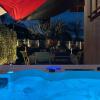 Haurren Zoriona - Maison Basque Moderne Climatisée avec Jacuzzi
