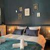 Chambres de charme MAMIE ANGELE